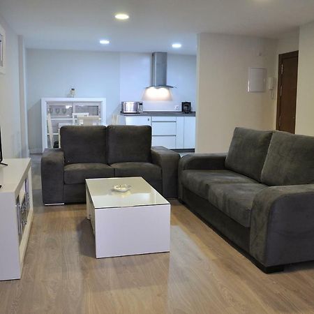 Apartamentos Sabora Ronda Exterior foto