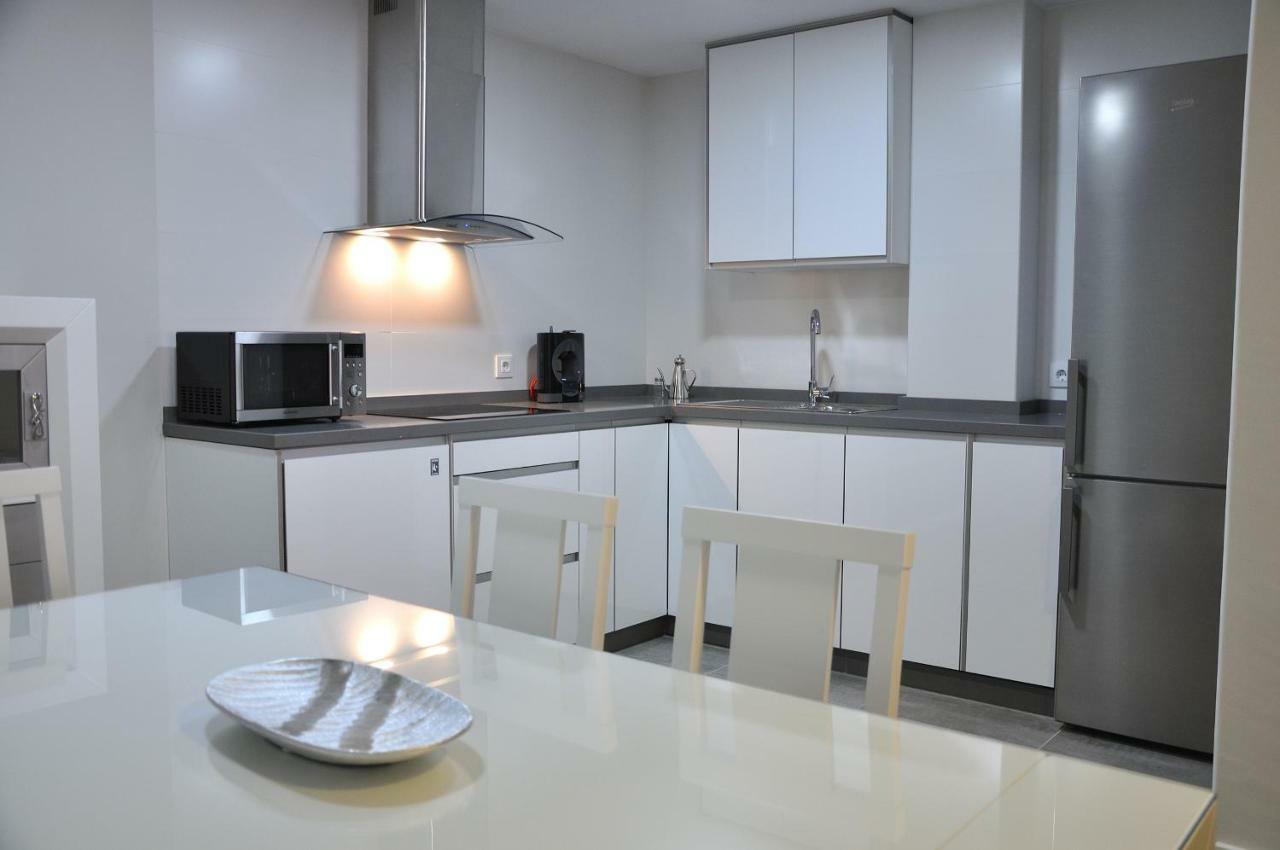 Apartamentos Sabora Ronda Exterior foto