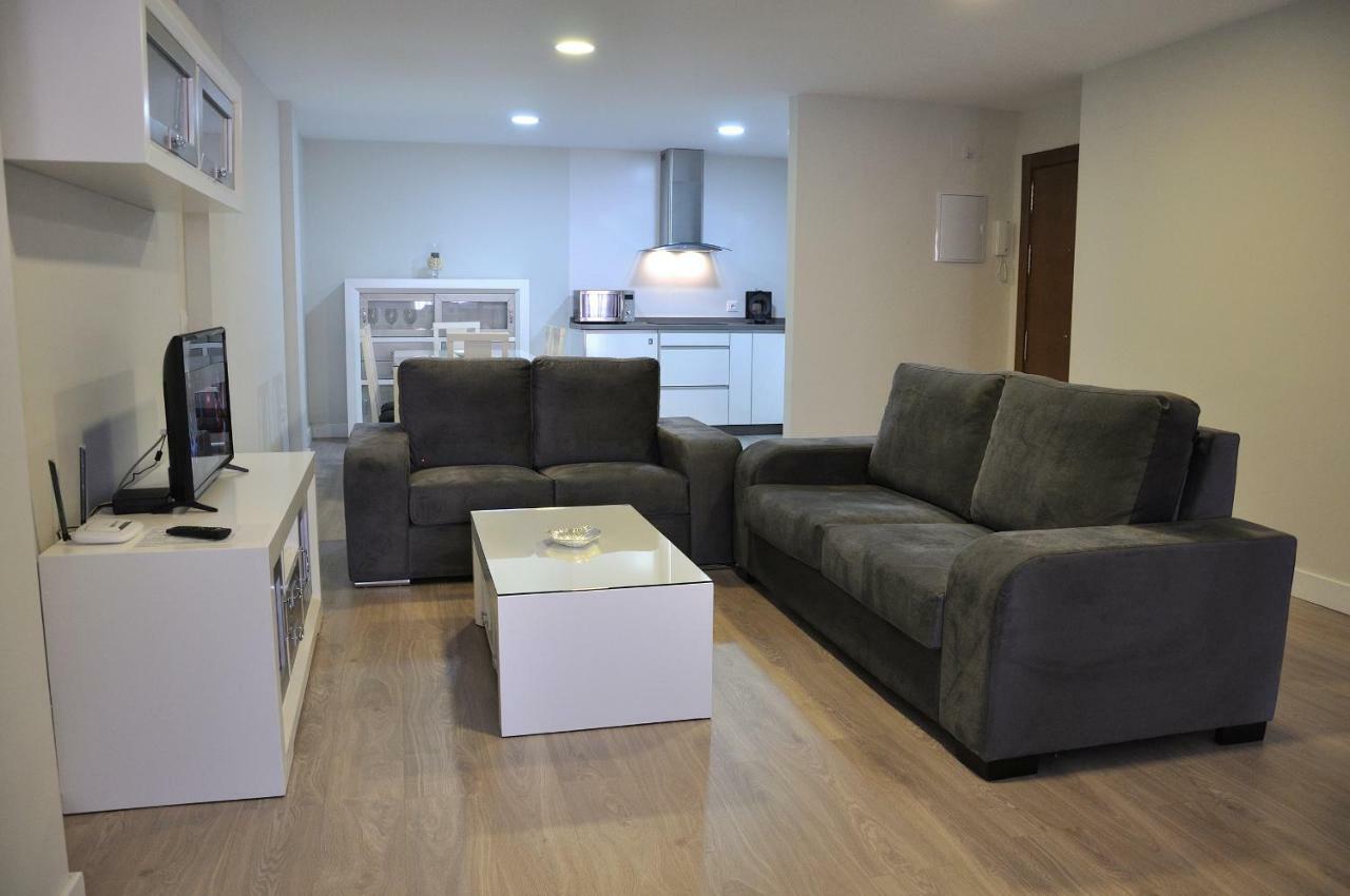 Apartamentos Sabora Ronda Exterior foto
